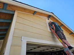 Siding Removal and Disposal in Little Walnut Village, NM